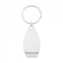 Flaschenöffner-Schlüsselanhänger
