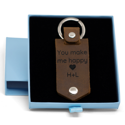 Luxurt Geschenkbox