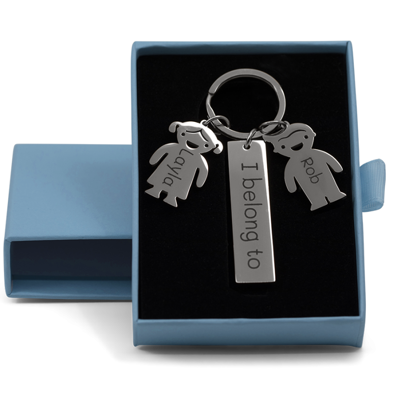 Luxurt Geschenkbox