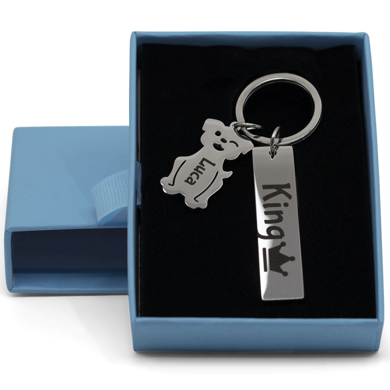 Luxurt Geschenkbox