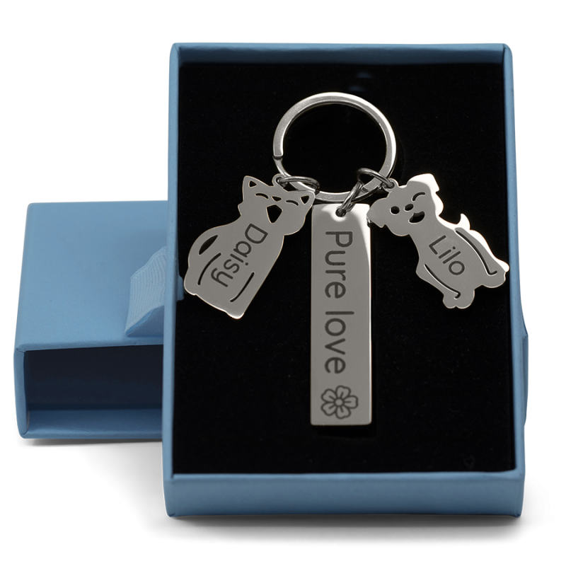 Luxurt Geschenkbox