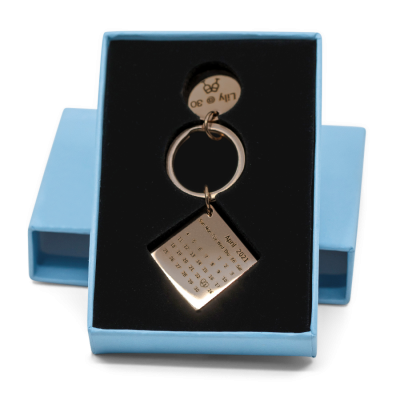 Luxurt Geschenkbox
