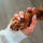Geschenke für Hundebesitzer: der Schlüsselanhänger, der bleibt