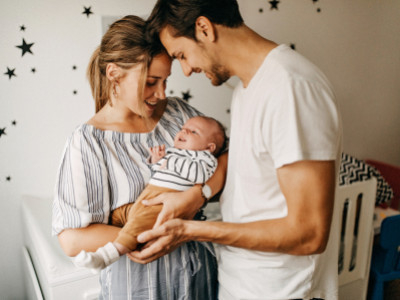 Einzigartige babygeschenke für neue Eltern: Personalisierte Geschenk für Babys